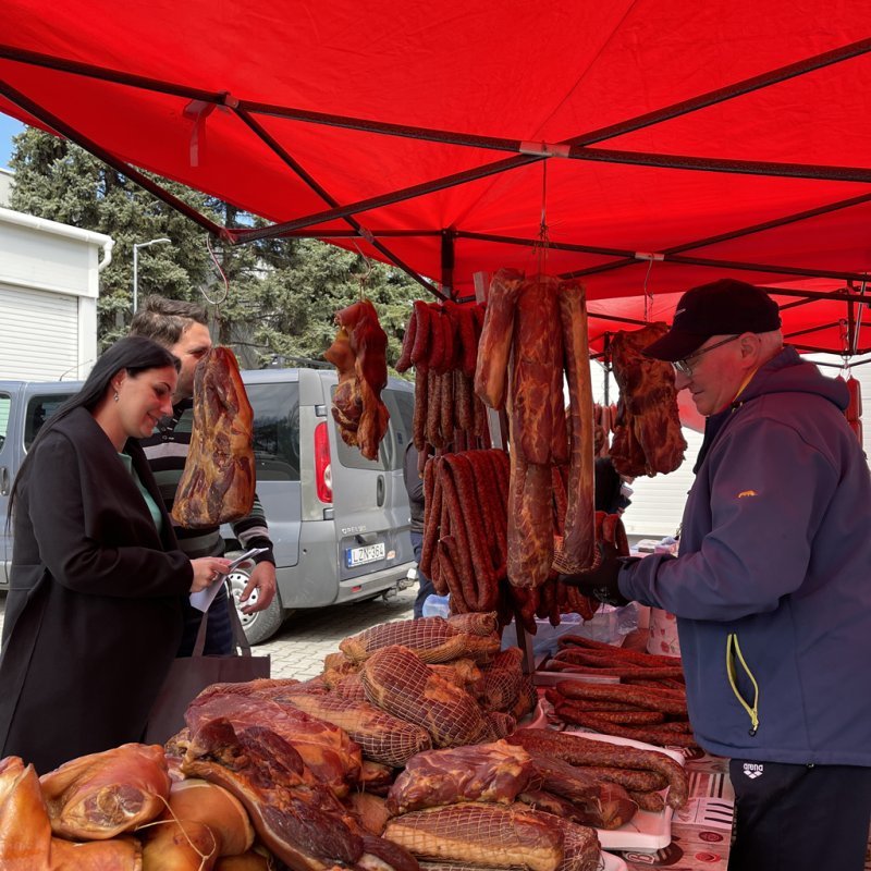 Tama termelői piac 40